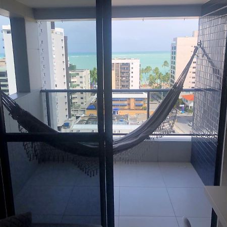 Ponta Verde - Vista Para O Mar Maceió Exterior foto